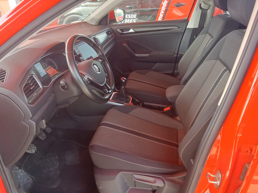 Imagen de Volkswagen T-Roc