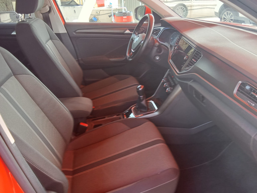 Imagen de Volkswagen T-Roc