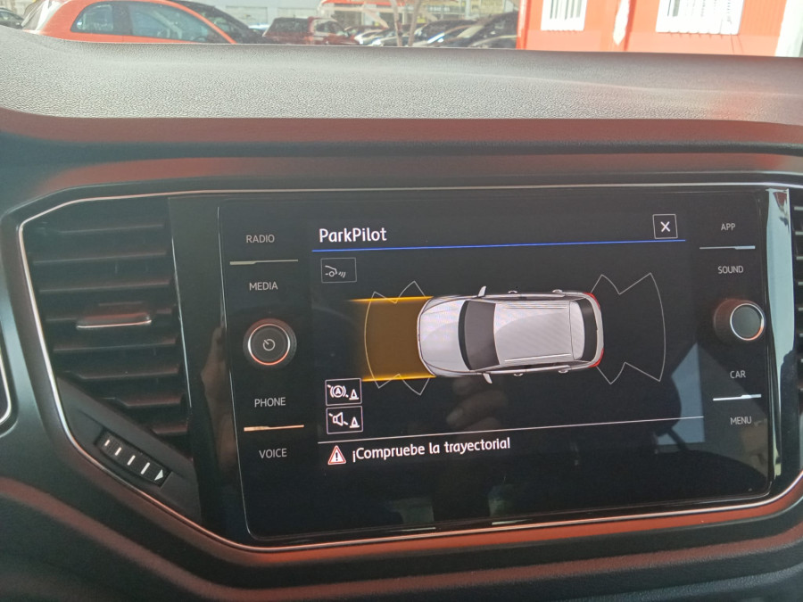 Imagen de Volkswagen T-Roc
