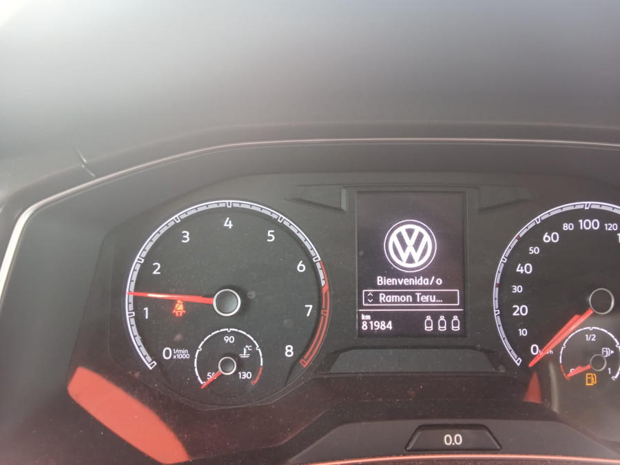 Imagen de Volkswagen T-Roc