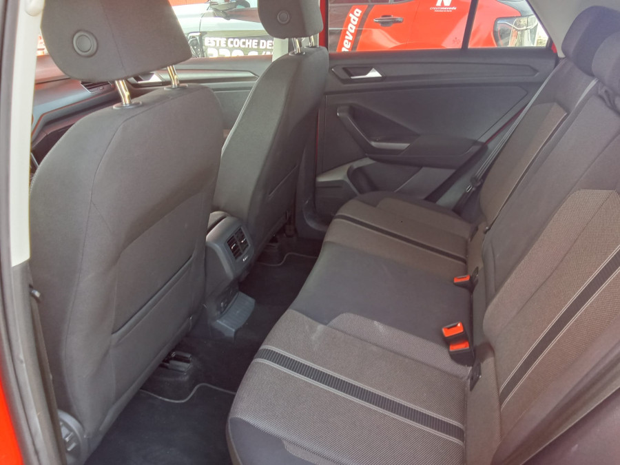 Imagen de Volkswagen T-Roc
