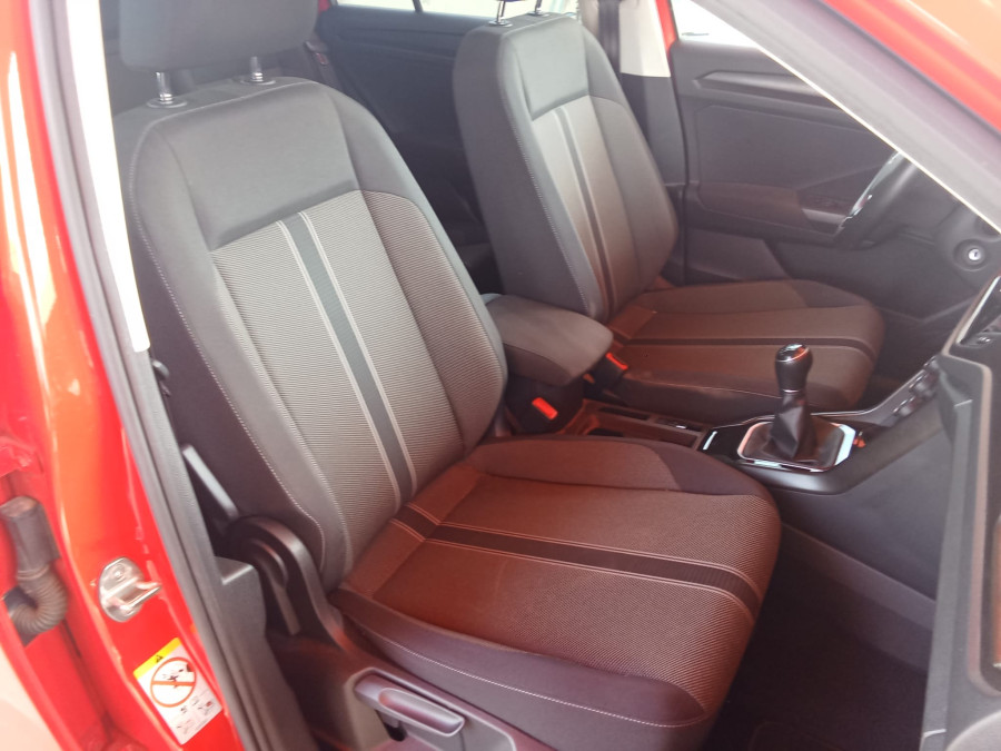Imagen de Volkswagen T-Roc