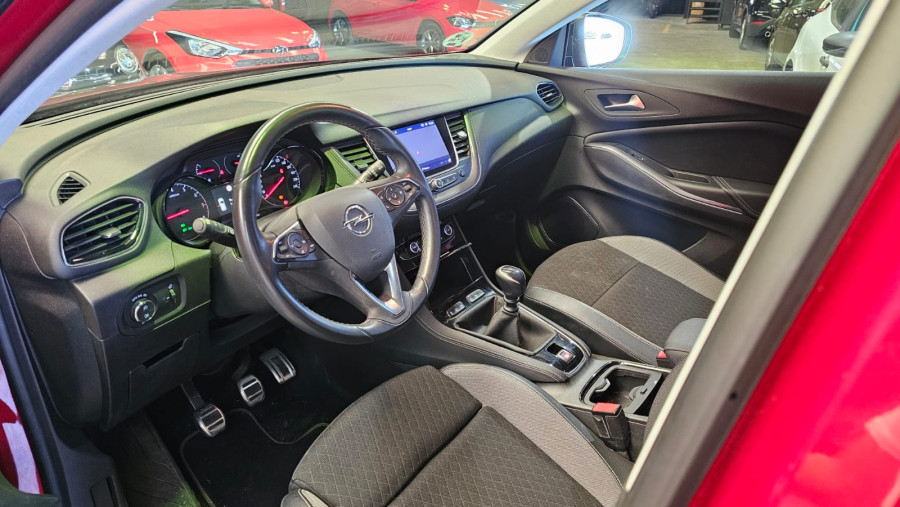 Imagen de Opel Grandland X