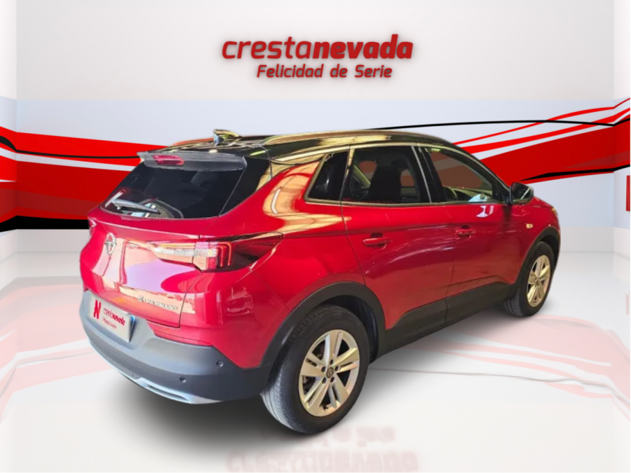 Imagen de Opel Grandland X