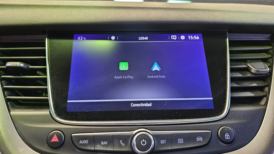 Imagen de Opel Grandland X
