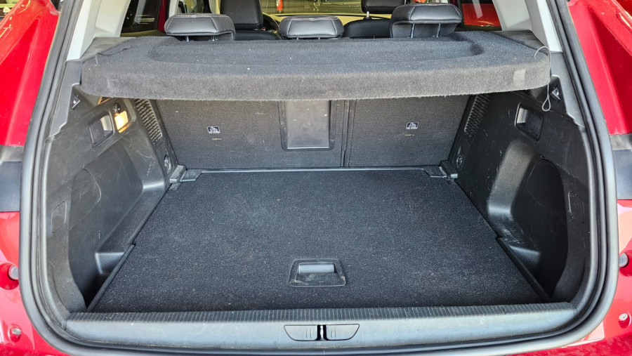 Imagen de Opel Grandland X