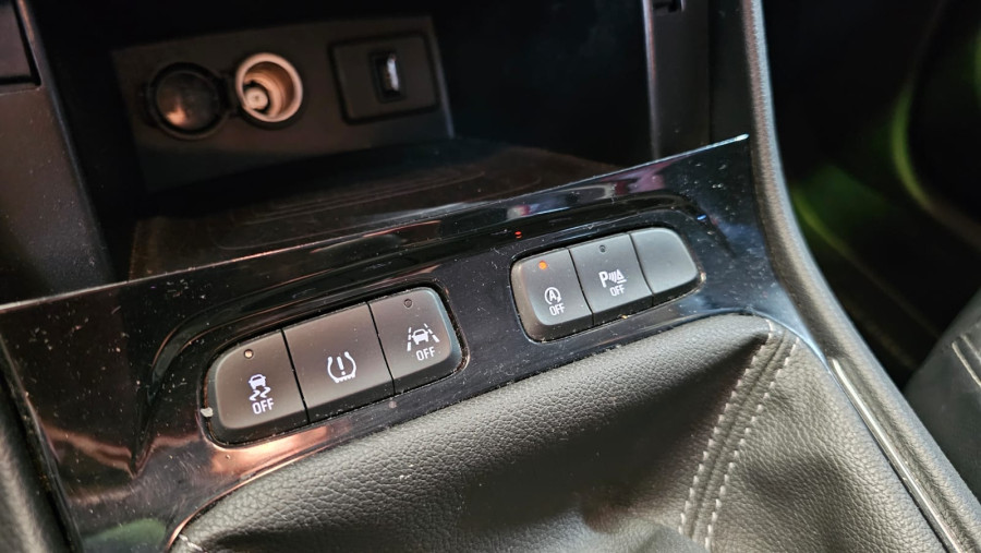 Imagen de Opel Grandland X
