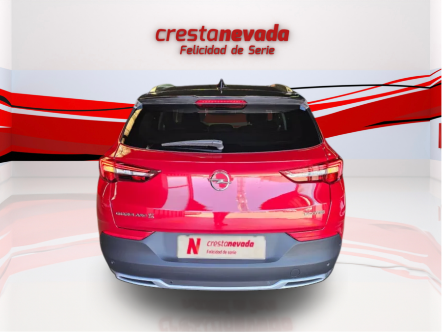 Imagen de Opel Grandland X