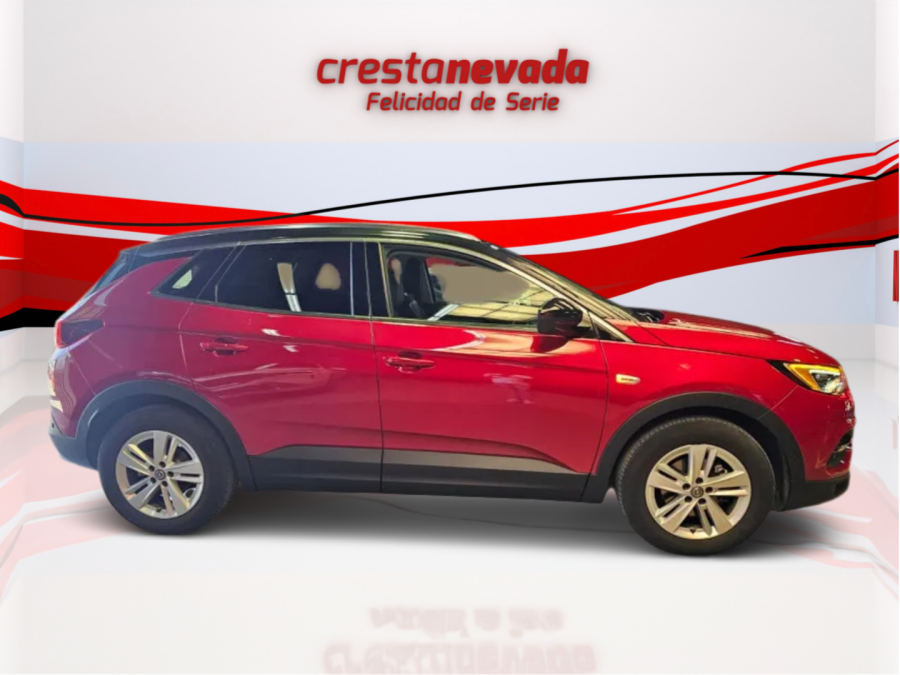 Imagen de Opel Grandland X