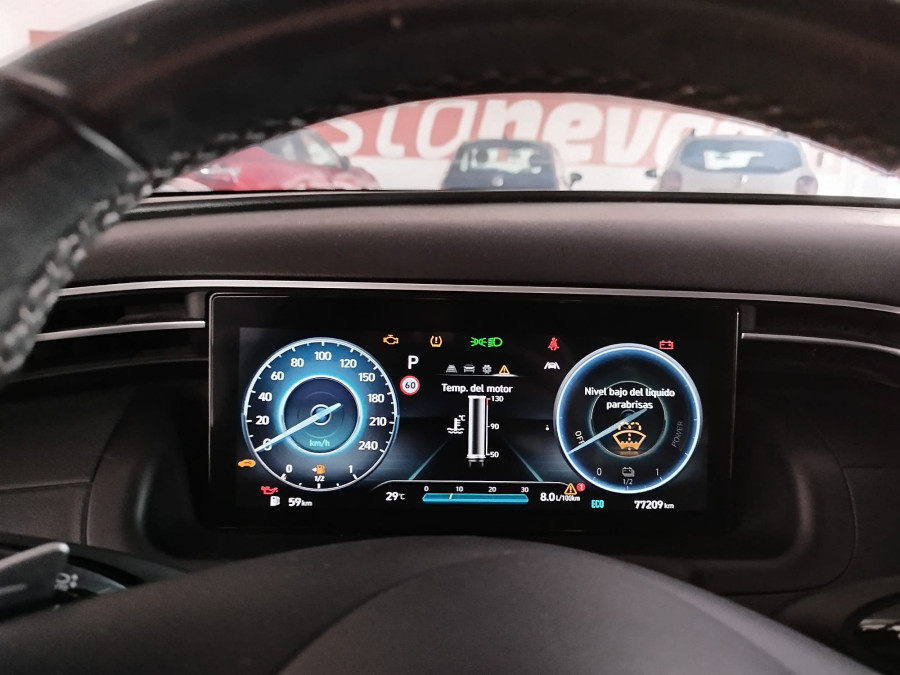Imagen de Hyundai TUCSON