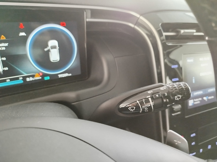Imagen de Hyundai TUCSON