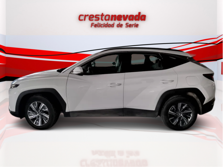 Imagen de Hyundai TUCSON