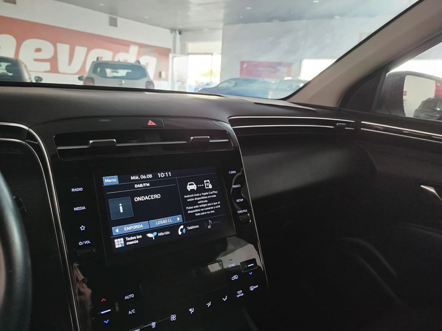 Imagen de Hyundai TUCSON