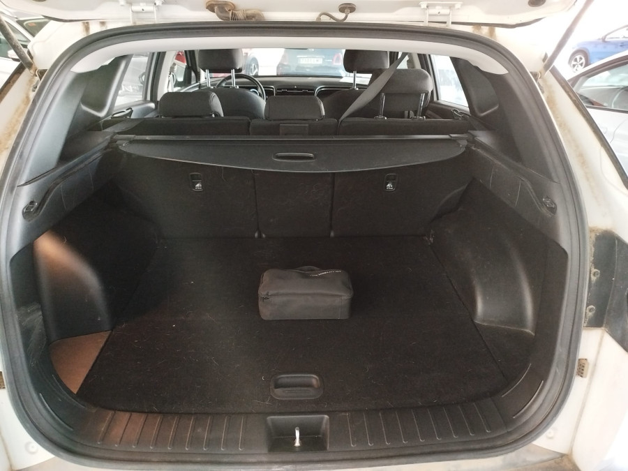 Imagen de Hyundai TUCSON