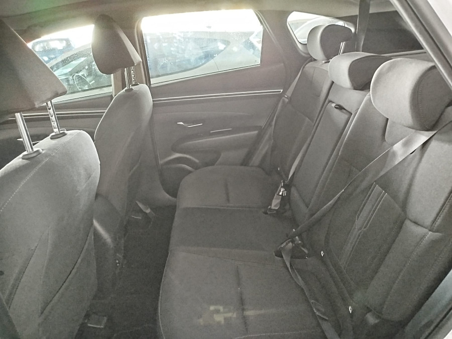 Imagen de Hyundai TUCSON