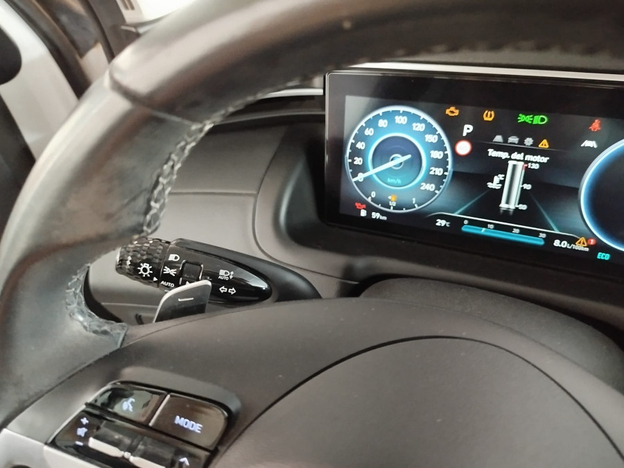 Imagen de Hyundai TUCSON