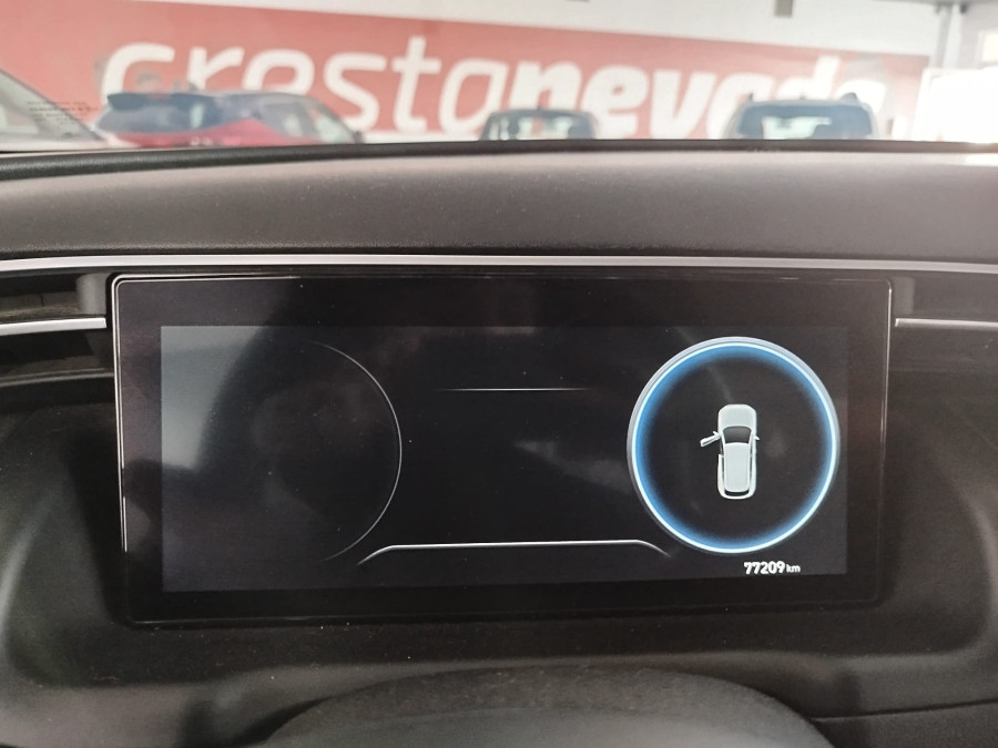 Imagen de Hyundai TUCSON