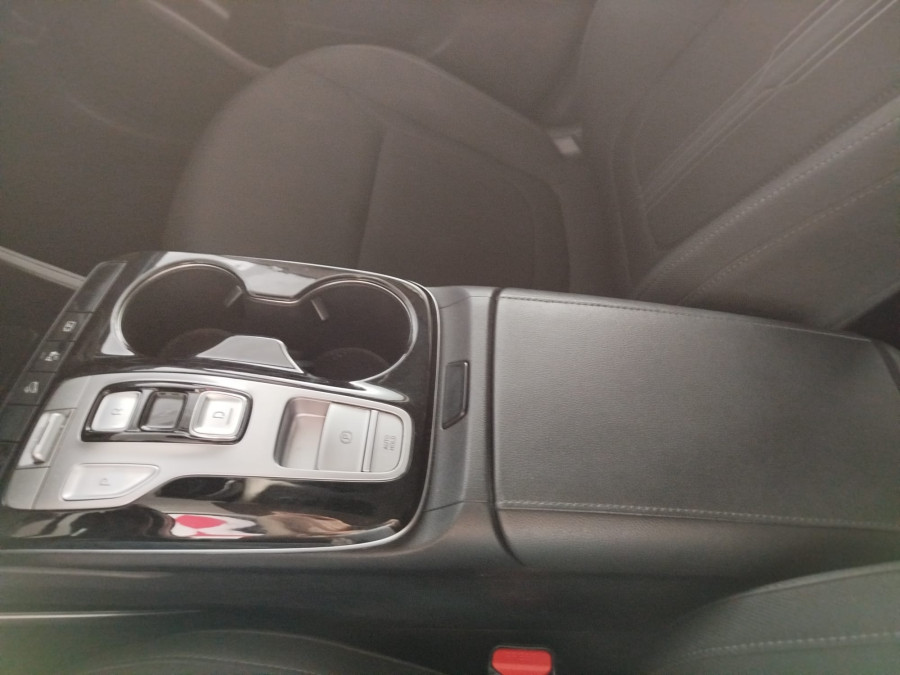 Imagen de Hyundai TUCSON