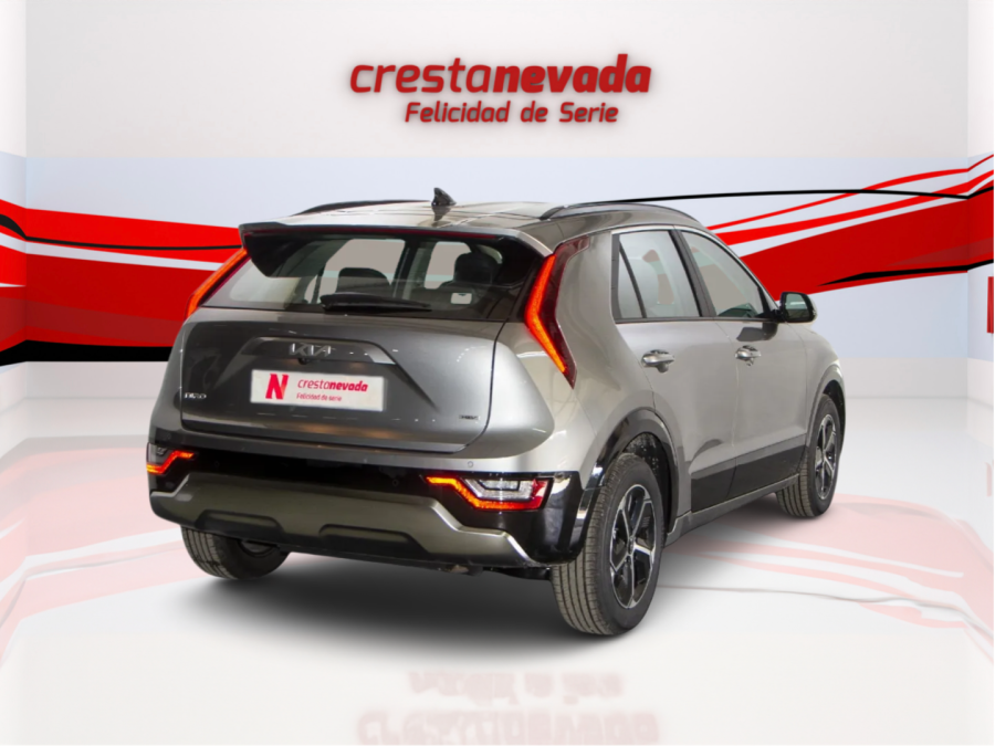 Imagen de Kia Niro