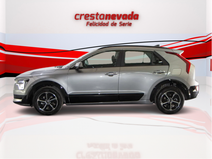 Imagen de Kia Niro