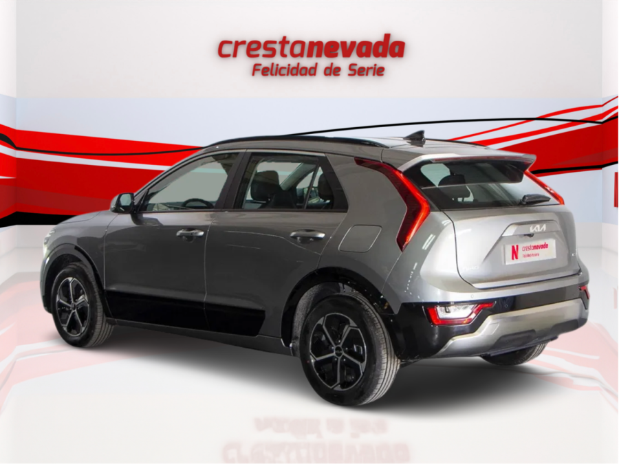 Imagen de Kia Niro
