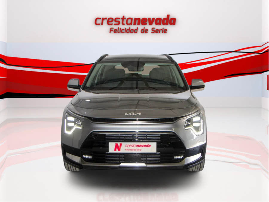 Imagen de Kia Niro