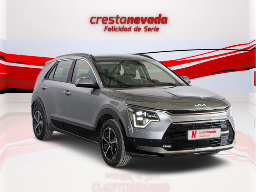 Imagen de Kia Niro
