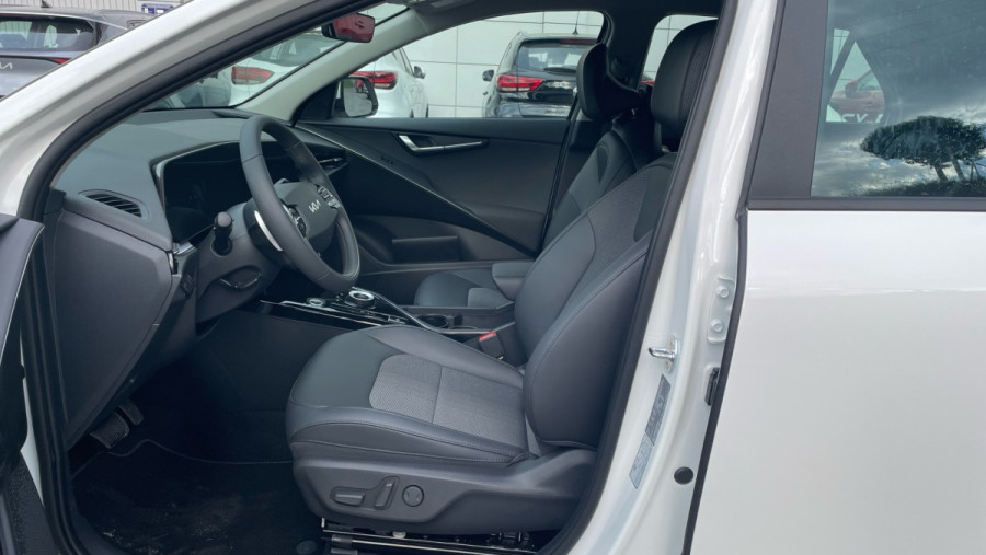 Imagen de Kia Niro
