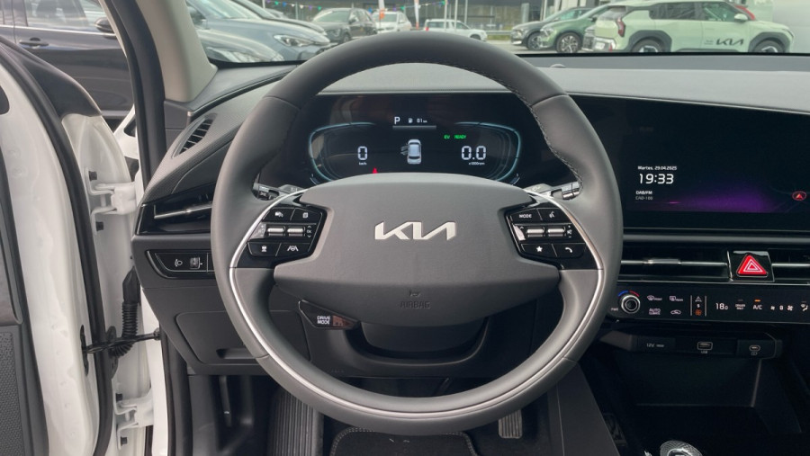 Imagen de Kia Niro