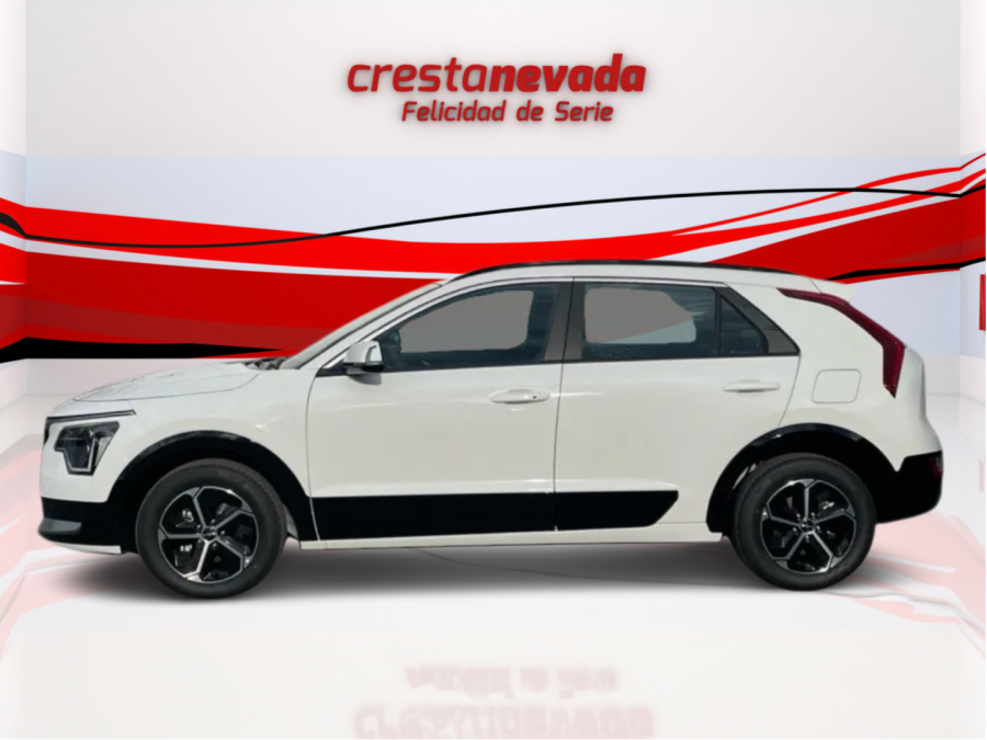 Imagen de Kia Niro