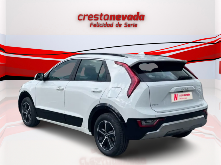 Imagen de Kia Niro