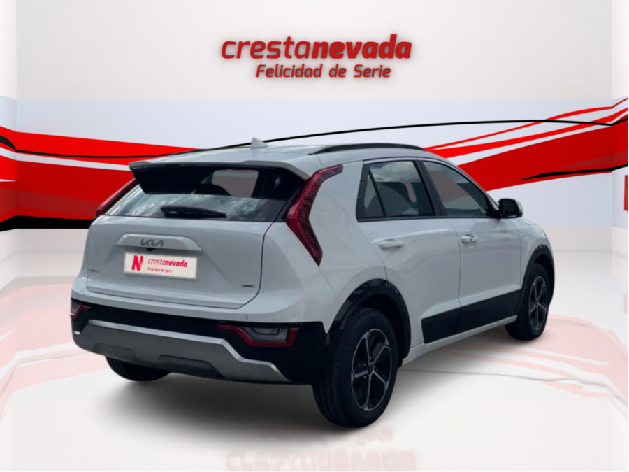 Imagen de Kia Niro