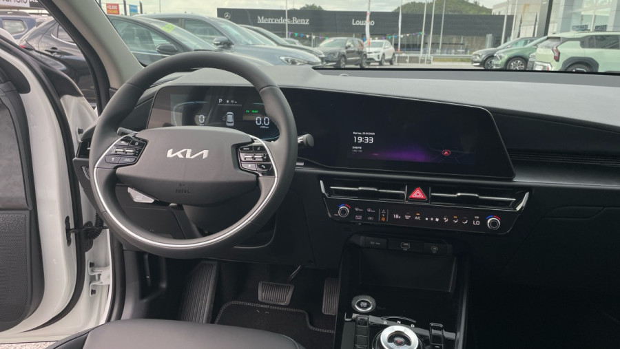 Imagen de Kia Niro