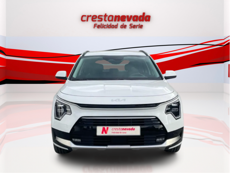 Imagen de Kia Niro