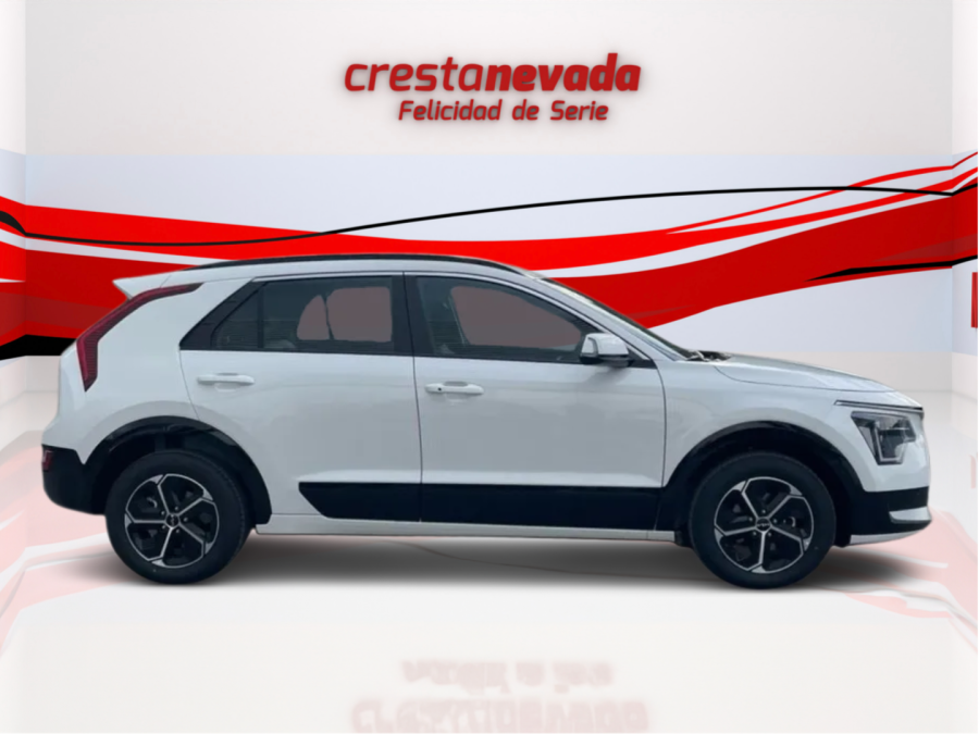 Imagen de Kia Niro