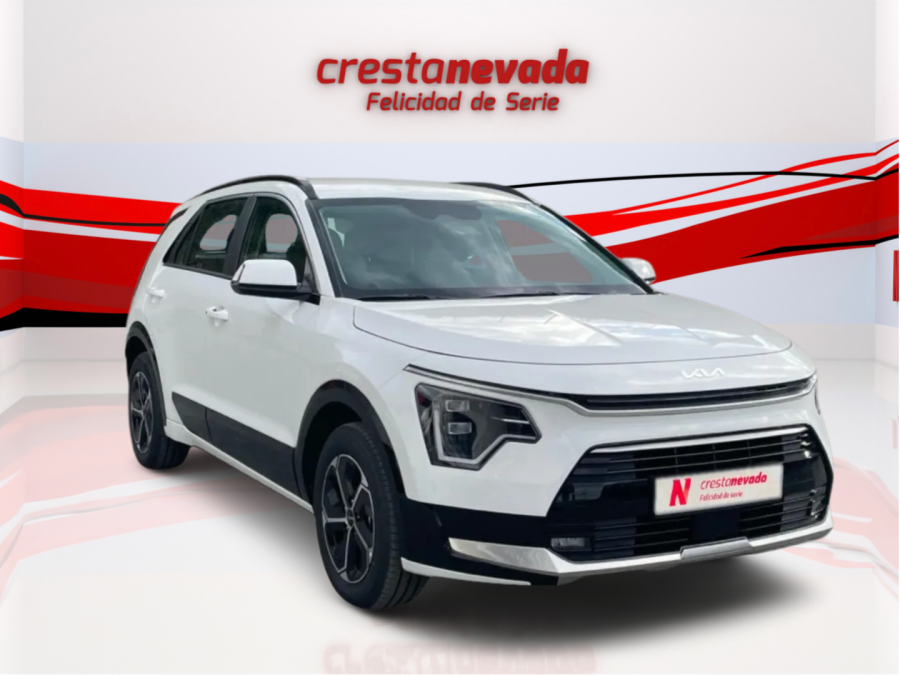 Imagen de Kia Niro
