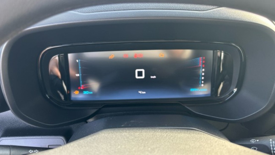 Imagen de Citroën BERLINGO