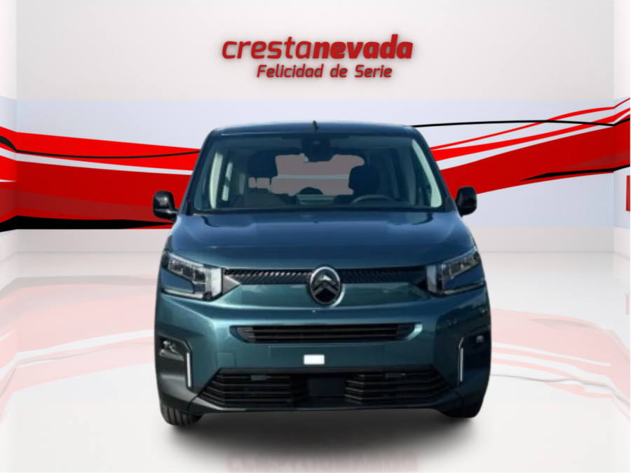 Imagen de Citroën BERLINGO