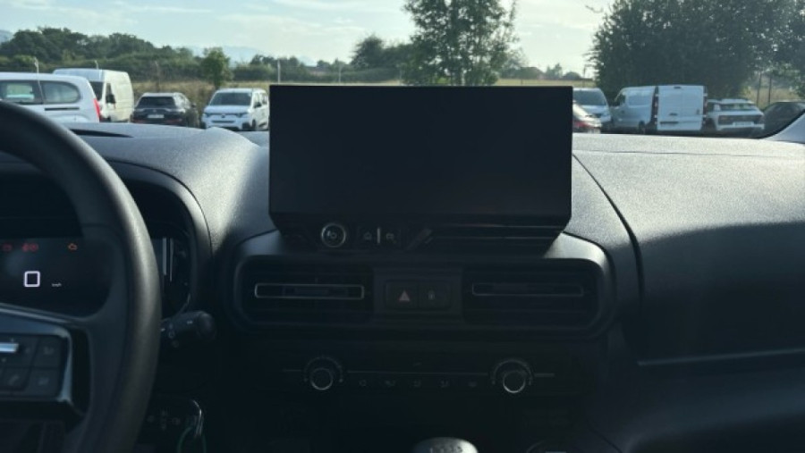 Imagen de Citroën BERLINGO
