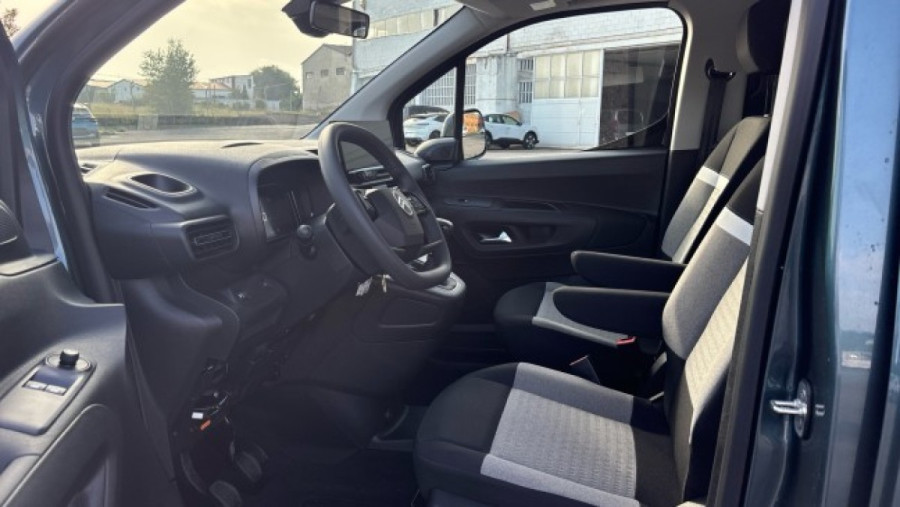 Imagen de Citroën BERLINGO