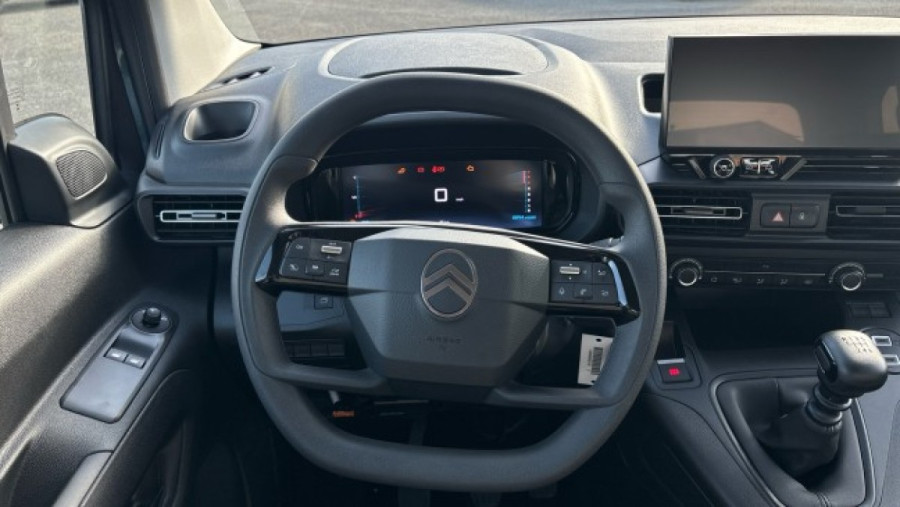Imagen de Citroën BERLINGO