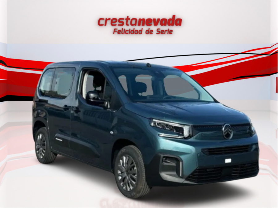Imagen de Citroën BERLINGO