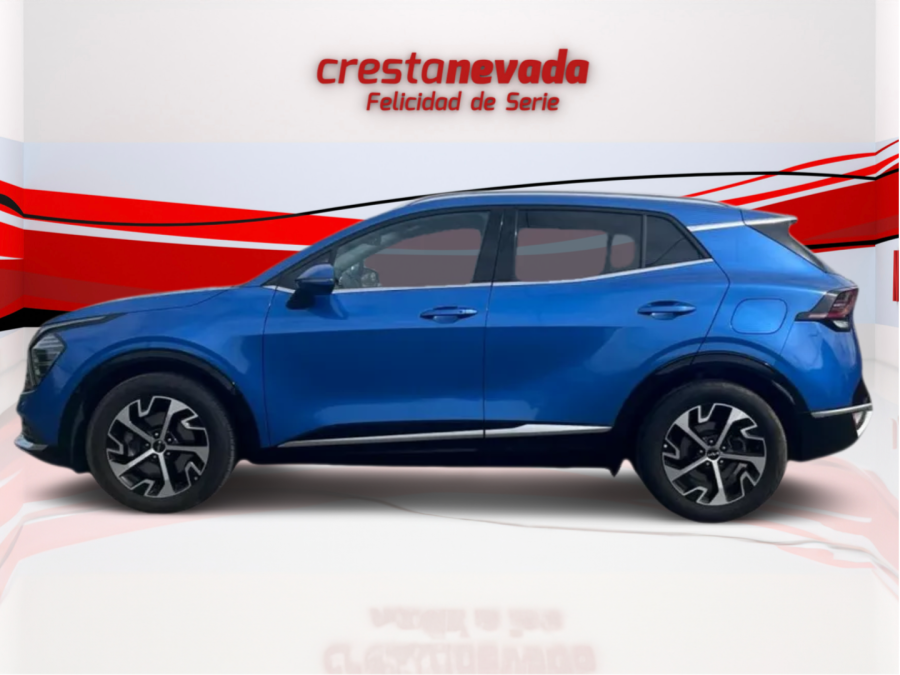 Imagen de Kia Sportage