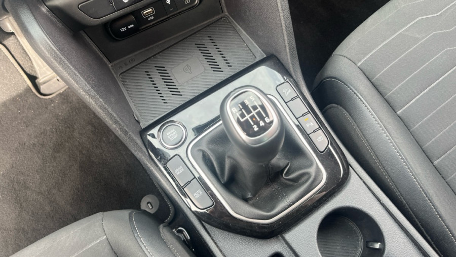 Imagen de Kia Sportage