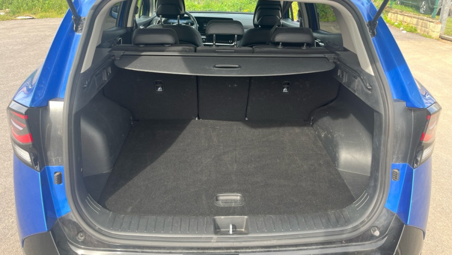 Imagen de Kia Sportage