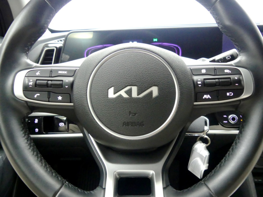 Imagen de Kia Sportage