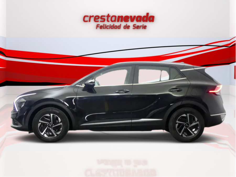 Imagen de Kia Sportage