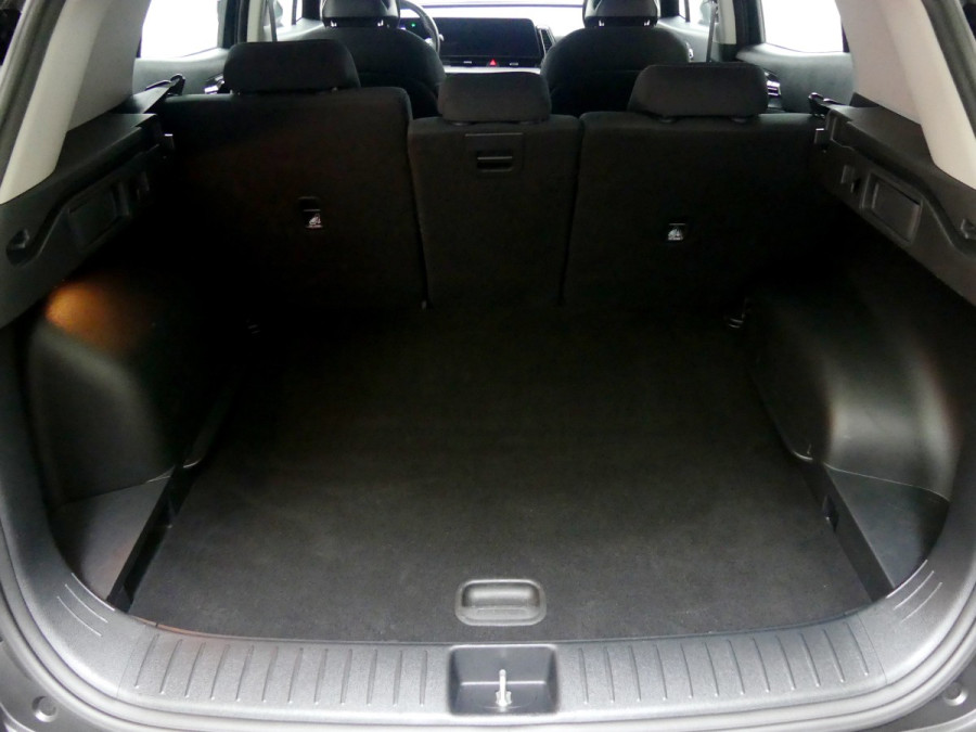 Imagen de Kia Sportage