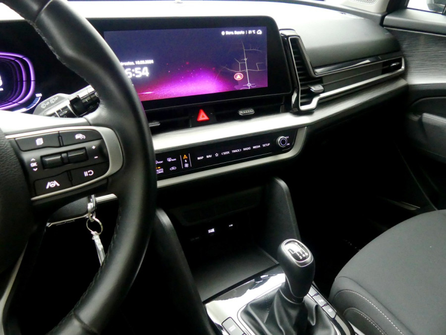 Imagen de Kia Sportage