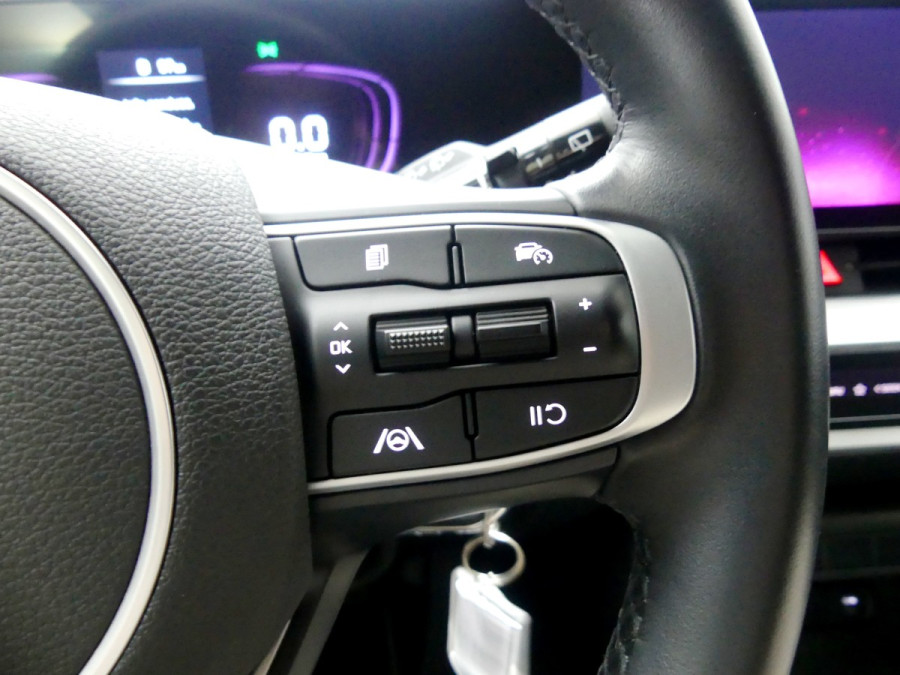 Imagen de Kia Sportage